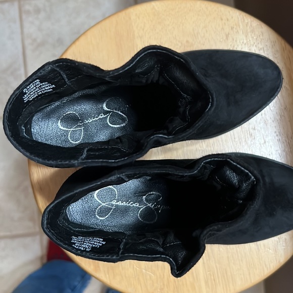 Ankle boots 51/2 - Picture 5 of 6